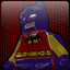 Lego Batman 3: Jenseits von Gotham - PlayStation Trophy #20