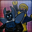 Lego Batman 3: Jenseits von Gotham - PlayStation Trophy #37