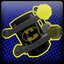 Lego Batman 3: Jenseits von Gotham - PlayStation Trophy #43