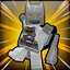 Lego Batman 3: Jenseits von Gotham - PlayStation Trophy #47