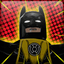 Lego Batman 3: Jenseits von Gotham - PlayStation Trophy #50