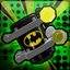 Lego Batman 3: Jenseits von Gotham - PlayStation Trophy #58