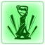 Rocket League - PlayStation Trophy #78