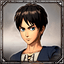 Attack on Titan: Wings of Freedom 2 - PlayStation Trophy #38