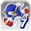 Sonic Generations - Steam Achievement #25