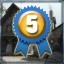 Counter-Strike: Global Offensive - Steam Achievement #125