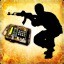 Counter-Strike: Global Offensive - Steam Achievement #142
