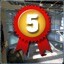 Counter-Strike: Global Offensive - Steam Achievement #150