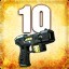 Counter-Strike: Global Offensive - Steam Achievement #153