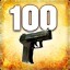 Counter-Strike: Global Offensive - Steam Achievement #154