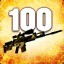 Counter-Strike: Global Offensive - Steam Achievement #156