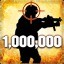 Counter-Strike: Global Offensive - Steam Achievement #16