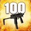Counter-Strike: Global Offensive - Steam Achievement #160
