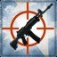 Counter-Strike: Global Offensive - Steam Achievement #18