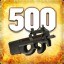 Counter-Strike: Global Offensive - Steam Achievement #40