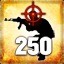Counter-Strike: Global Offensive - Steam Achievement #57