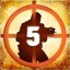 Counter-Strike: Global Offensive - Steam Achievement #59