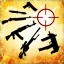 Counter-Strike: Global Offensive - Steam Achievement #64