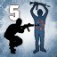 Counter-Strike: Global Offensive - Steam Achievement #83