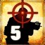 Counter-Strike: Global Offensive - Steam Achievement #89