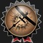 Dogfight 1942 - Steam Achievement #11
