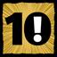 Max Payne 3 - Steam Achievement #64