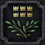 Crusader Kings II - Steam Achievement #104