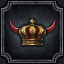 Crusader Kings II - Steam Achievement #119