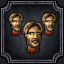 Crusader Kings II - Steam Achievement #126