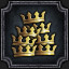 Crusader Kings II - Steam Achievement #128