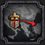 Crusader Kings II - Steam Achievement #139