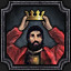 Crusader Kings II - Steam Achievement #143
