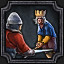 Crusader Kings II - Steam Achievement #153