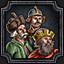 Crusader Kings II - Steam Achievement #154