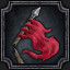 Crusader Kings II - Steam Achievement #158