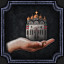 Crusader Kings II - Steam Achievement #18