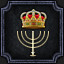 Crusader Kings II - Steam Achievement #25