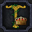 Crusader Kings II - Steam Achievement #64