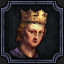 Crusader Kings II - Steam Achievement #66