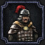 Crusader Kings II - Steam Achievement #88