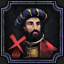 Crusader Kings II - Steam Achievement #93