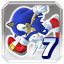 Sonic Generations - Xbox Achievement #25