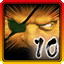 Super Street Fighter IV: Arcade Edition - Xbox Achievement #46