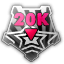 Motocross Madness - Xbox Achievement #22