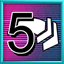 Dance Central 3 - Xbox Achievement #38