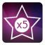 Just Dance 4 - Xbox Achievement #19