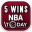 NBA 2K13 - Xbox Achievement #32