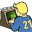 Fallout: New Vegas - Xbox Achievement #19
