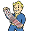 Fallout: New Vegas - Xbox Achievement #28