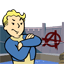 Fallout: New Vegas - Xbox Achievement #41